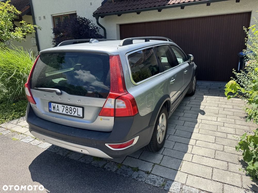 Volvo XC 70 3.2 AWD Summum - 22