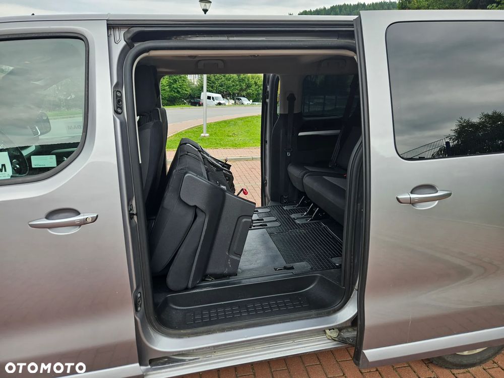 Toyota ProAce Kombi D-4D Long 2,8t - 10
