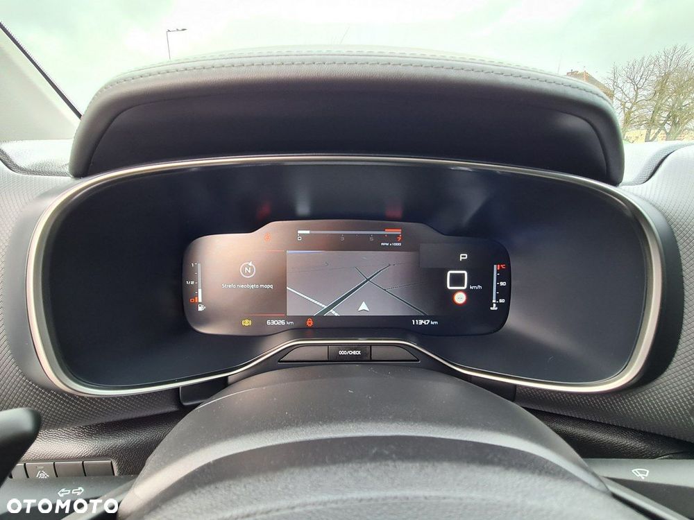 Citroën C5 Aircross 1.5 BlueHDi Shine EAT8 - 21