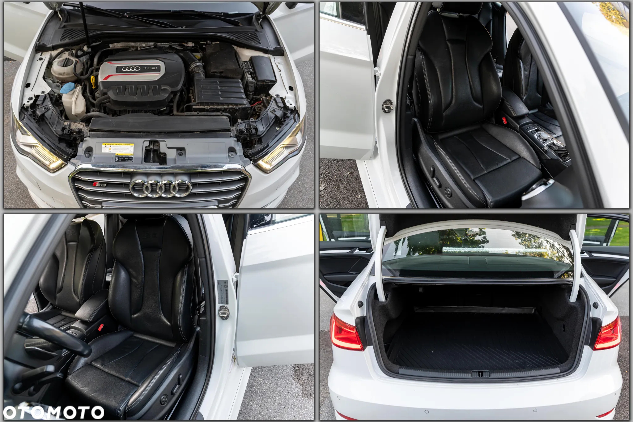 Audi S3 2.0 TFSI Quattro S tronic - 41