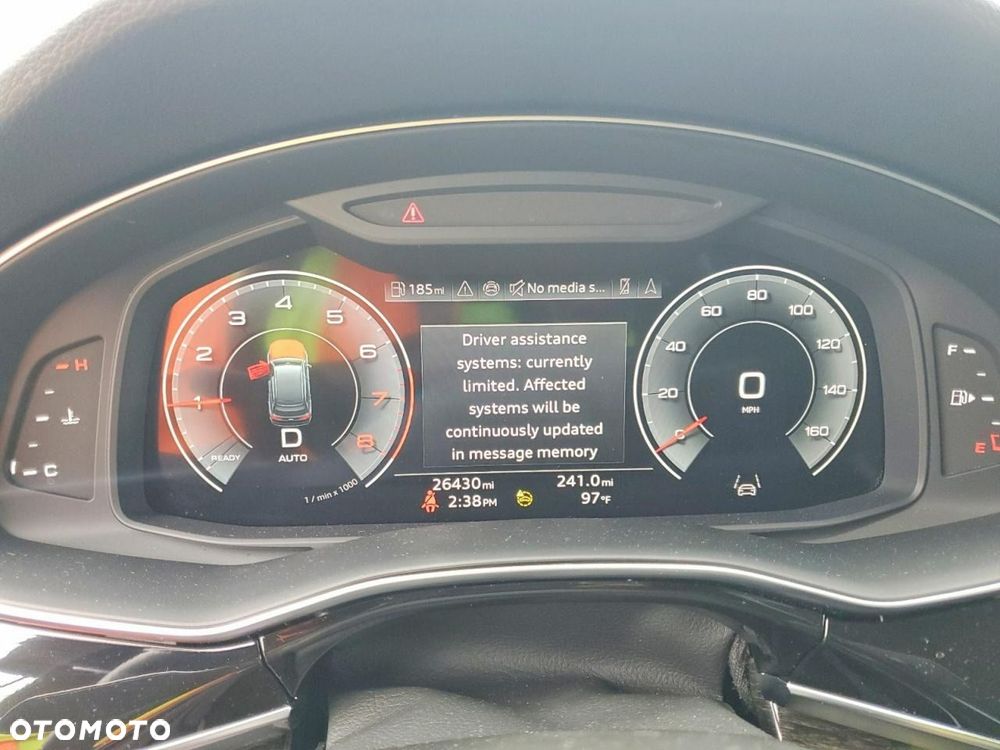 Audi Q7 55 TFSI quattro tiptronic S line - 9