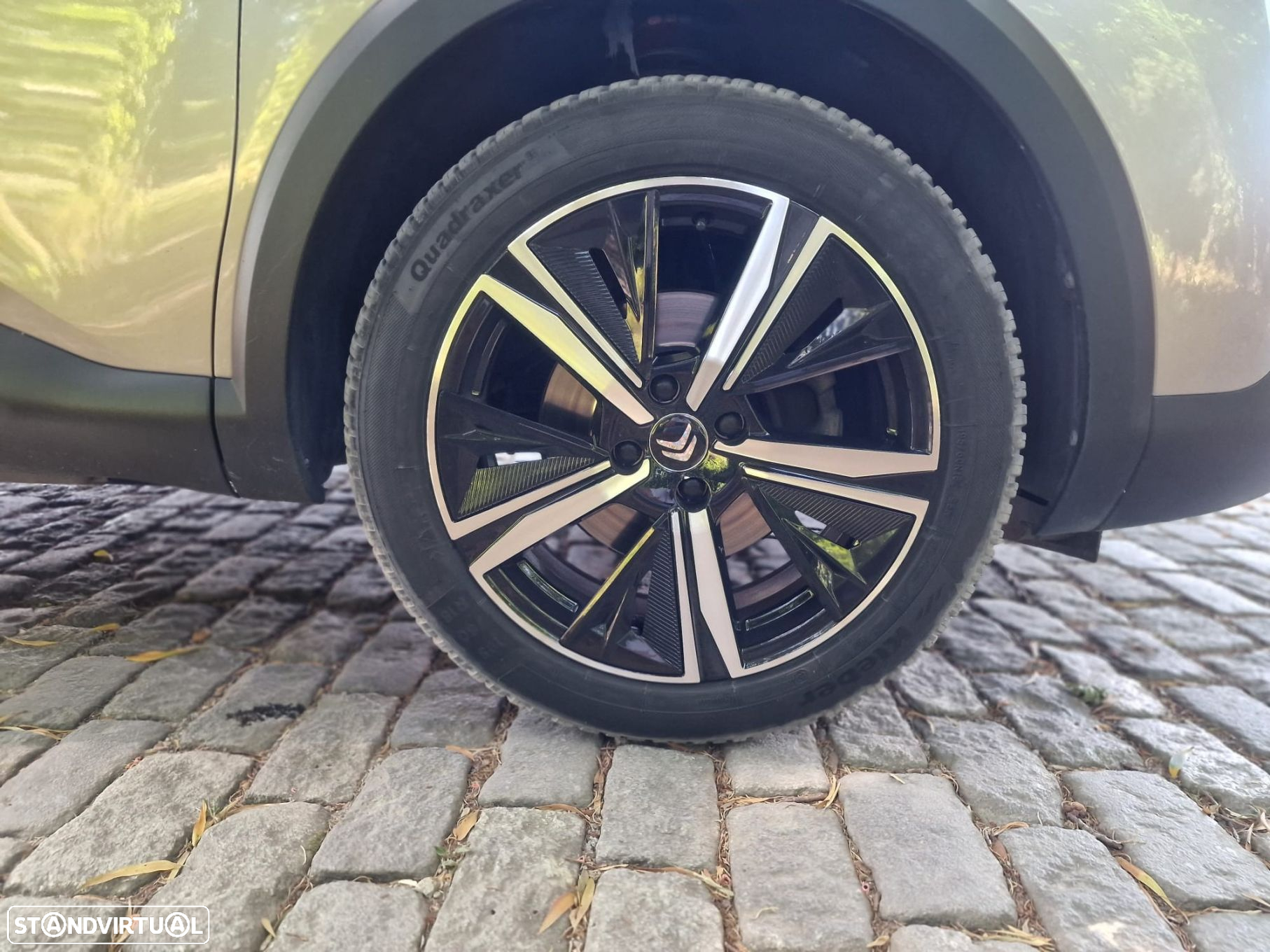 Citroën C4 1.2 PureTech Feel Pack EAT8 - 30