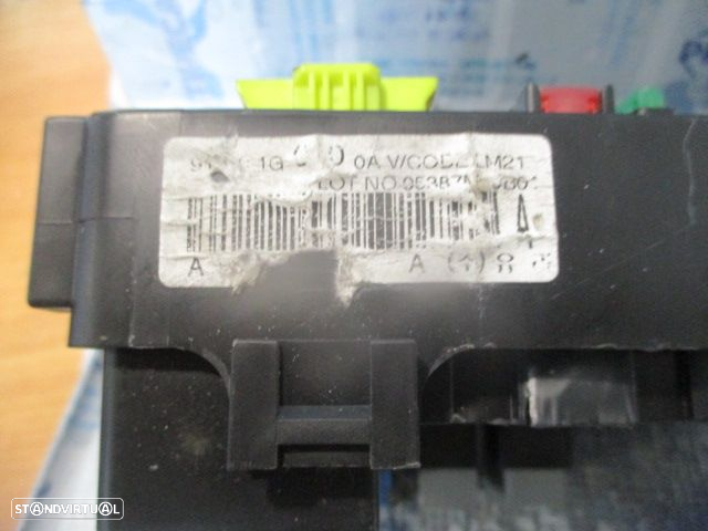 Centralina 0281012332 391012A610  954001G300 KIA RIO 2 FASE 1 2006 1.5CRDI 110CV 5P CINZA BOSCH - 14
