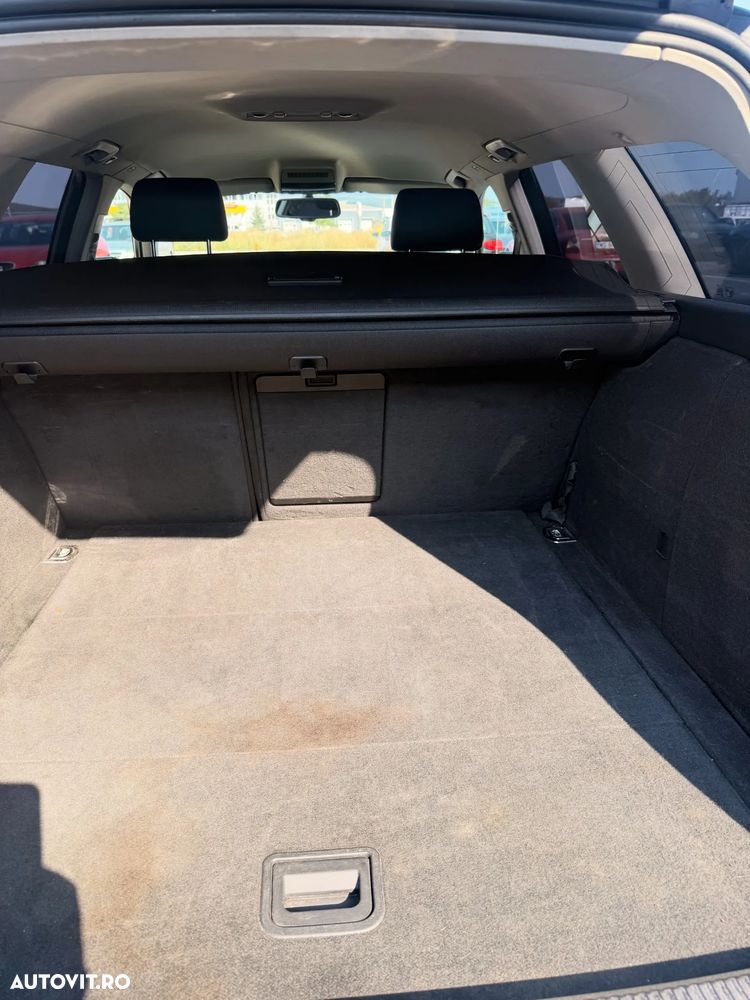 Audi A4 Limuzina 2.0 TDI B8 - 5