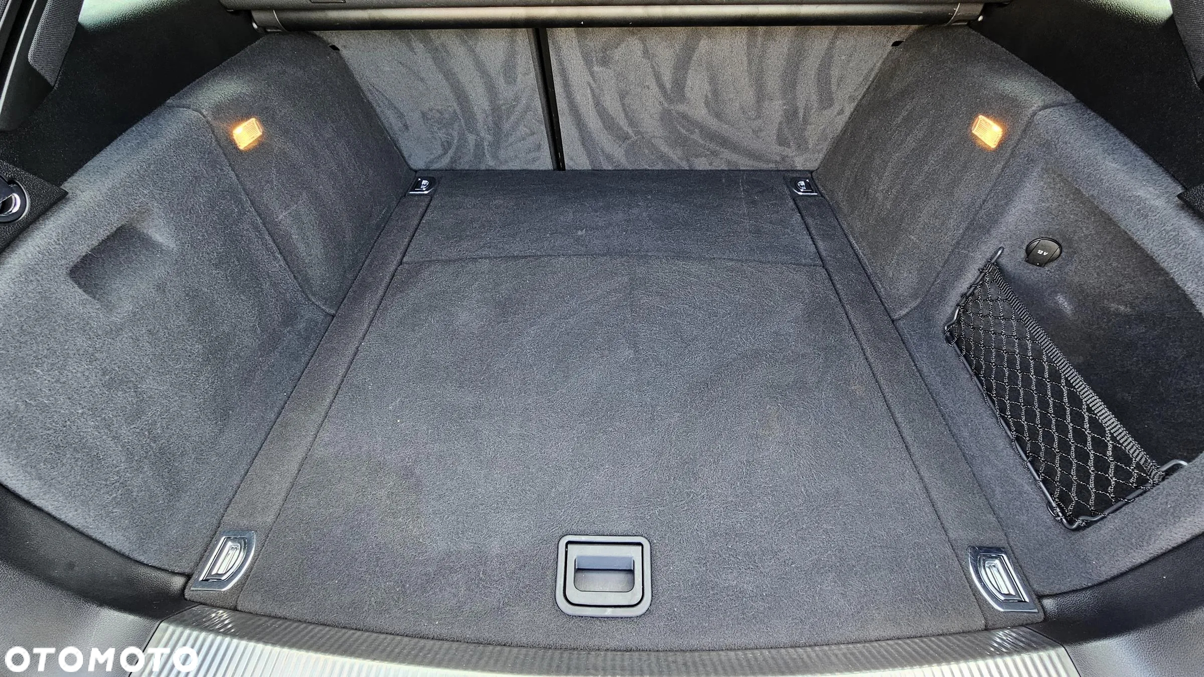 Audi A4 Avant 2.0 TDI DPF S line Sportpaket - 36