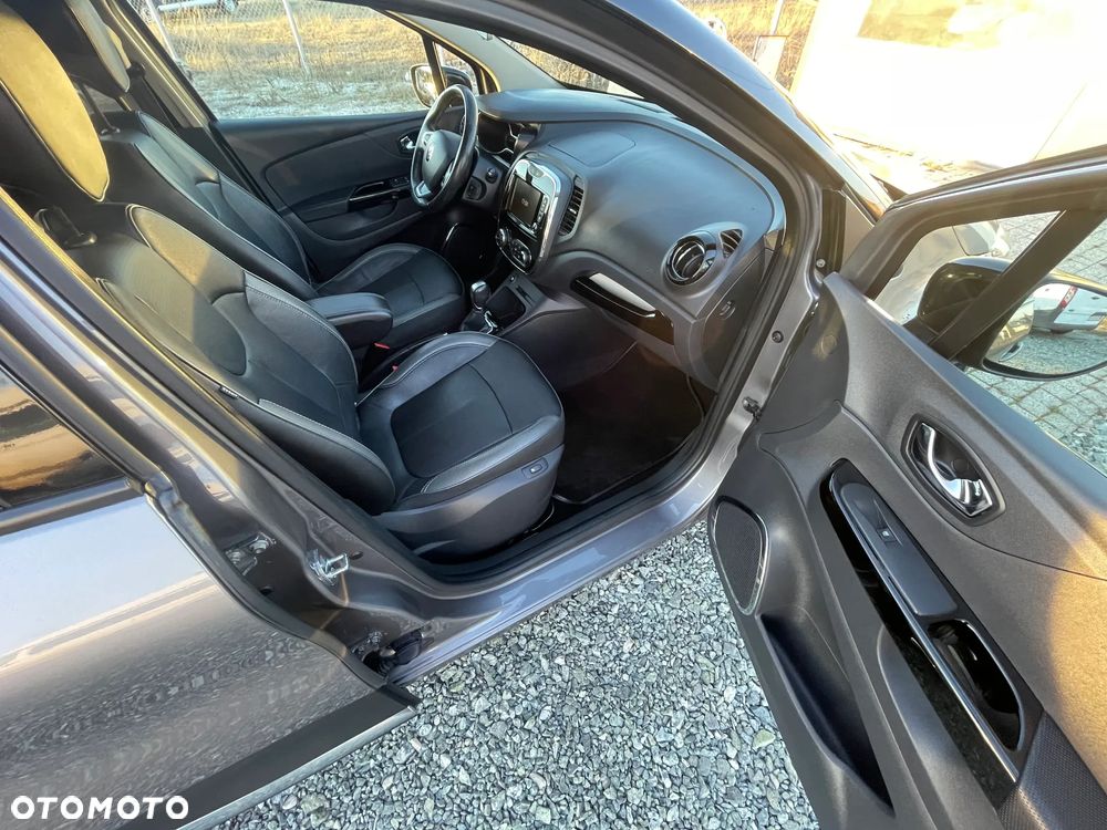 Renault Captur - 16