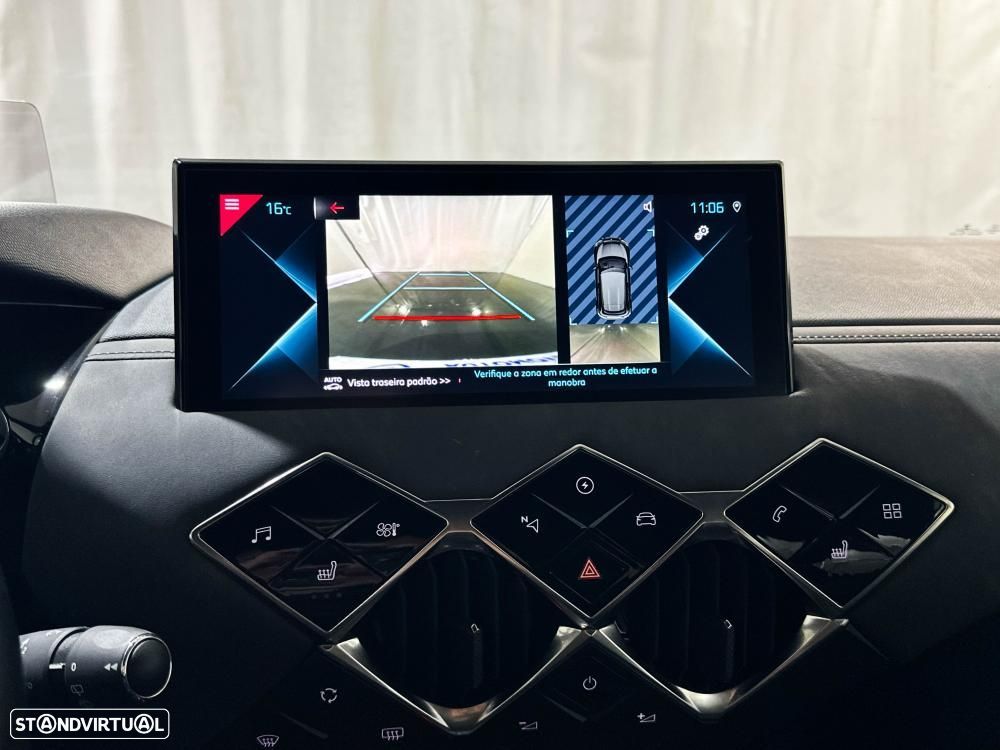 DS DS3 Crossback E-Tense Performance Line - 49