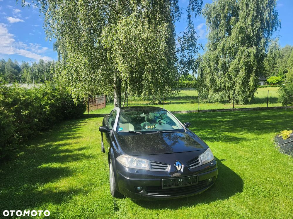 Renault Megane 2.0 16V Expression - 5