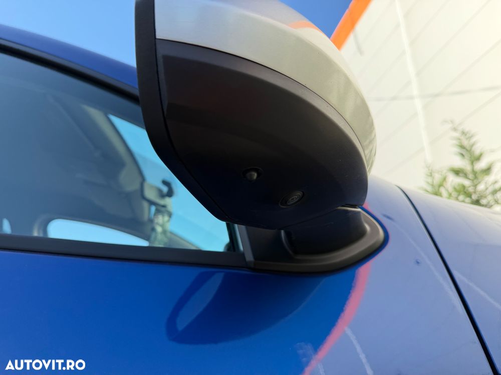 Dacia Duster 1.5 dCi 4WD Prestige jante 17" - 14