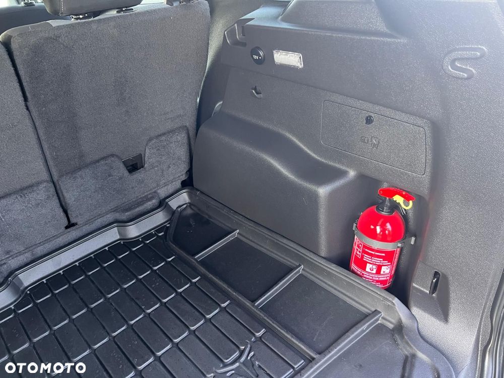 Ford Escape - 11