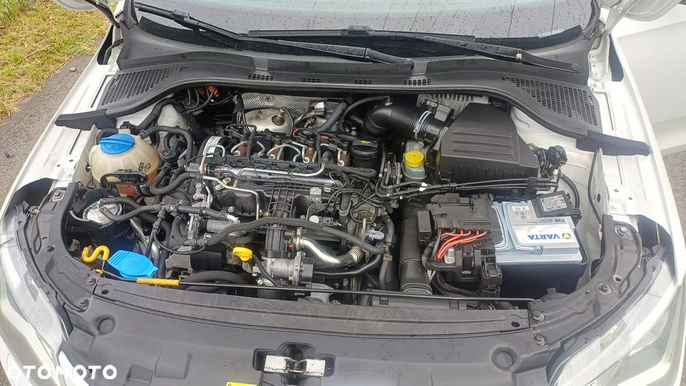 Seat Toledo 1.6 TDI Reference - 16