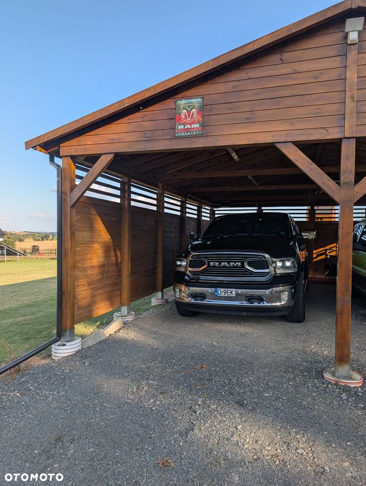 RAM 1500 Crew Cab Limited - 9