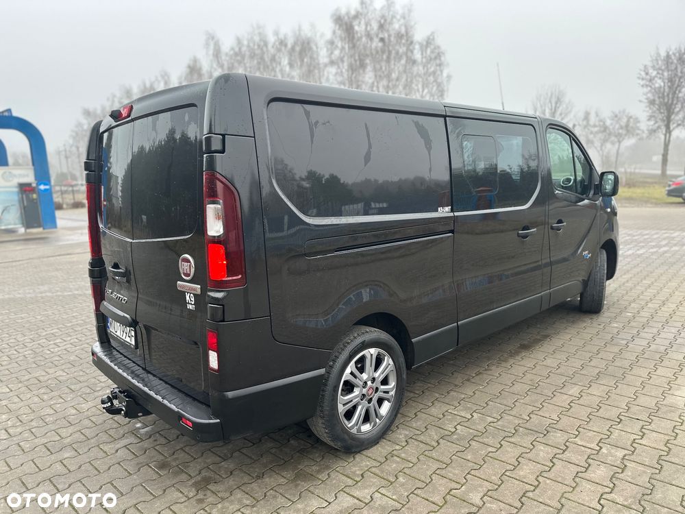 Fiat Talento L2H1 LKW SX - 7