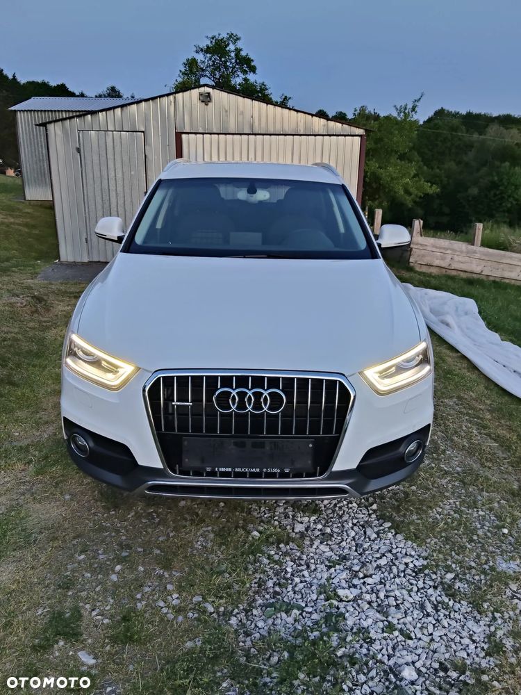 Audi Q3 - 6