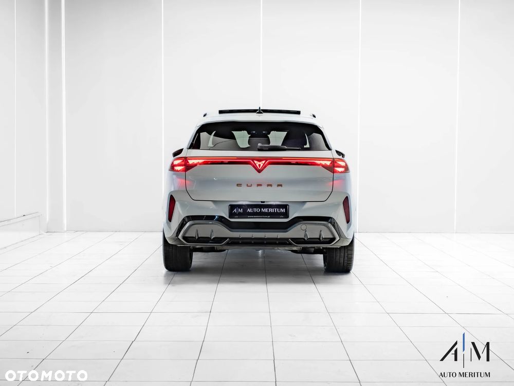 Cupra Terramar 2.0 TSI 4Drive VZ DSG - 10