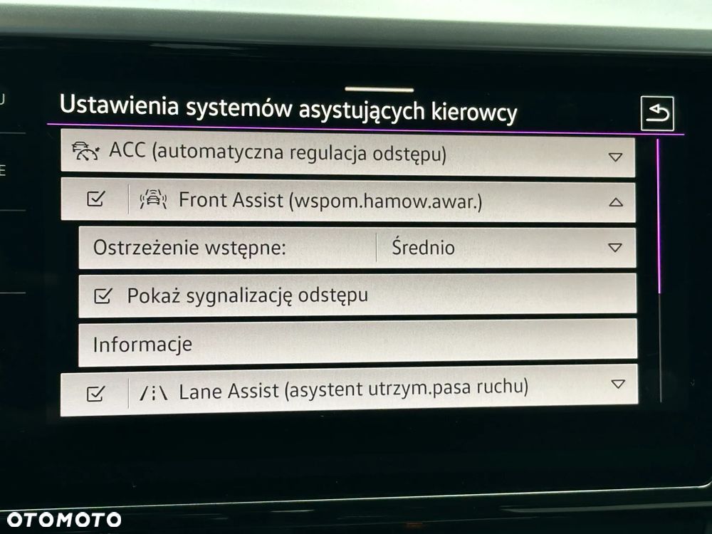 Volkswagen Arteon 2.0 TDI SCR 4Motion DSG R-Line - 37