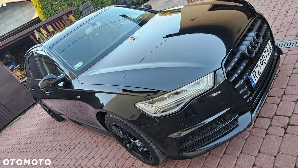 Audi A6 Avant 2.0 TFSI S tronic - 18