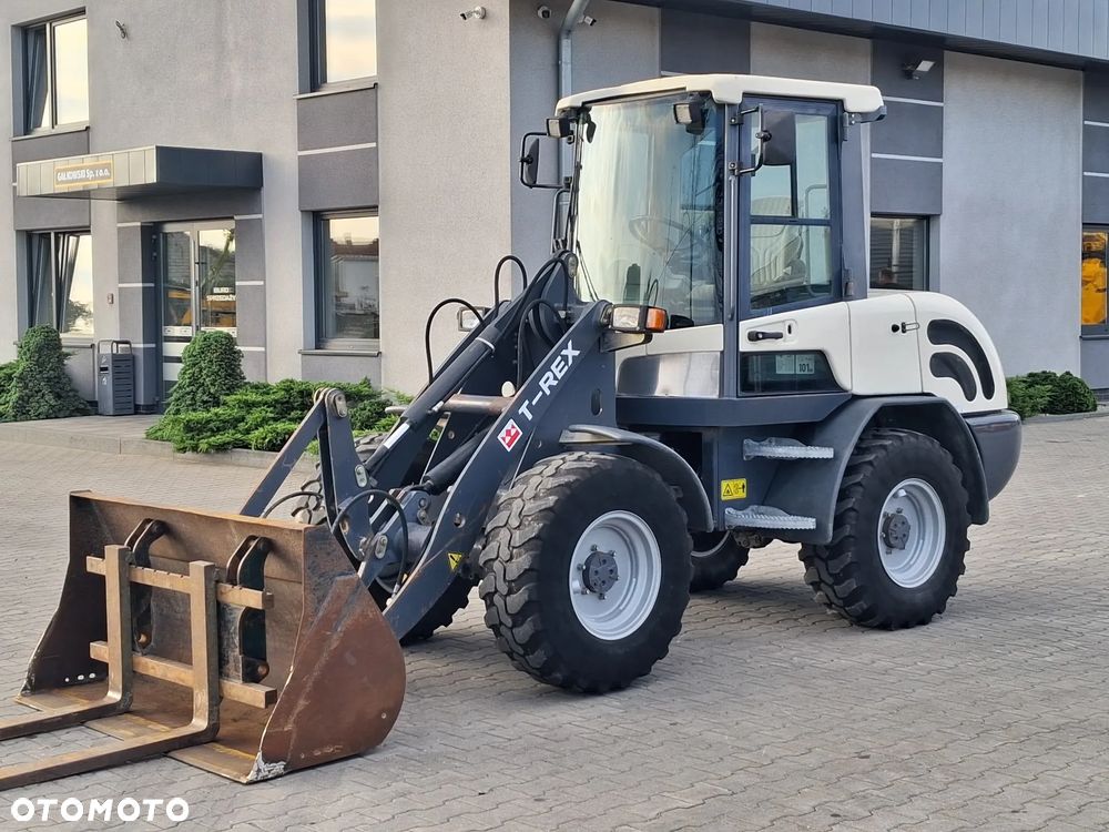 Terex TL 65