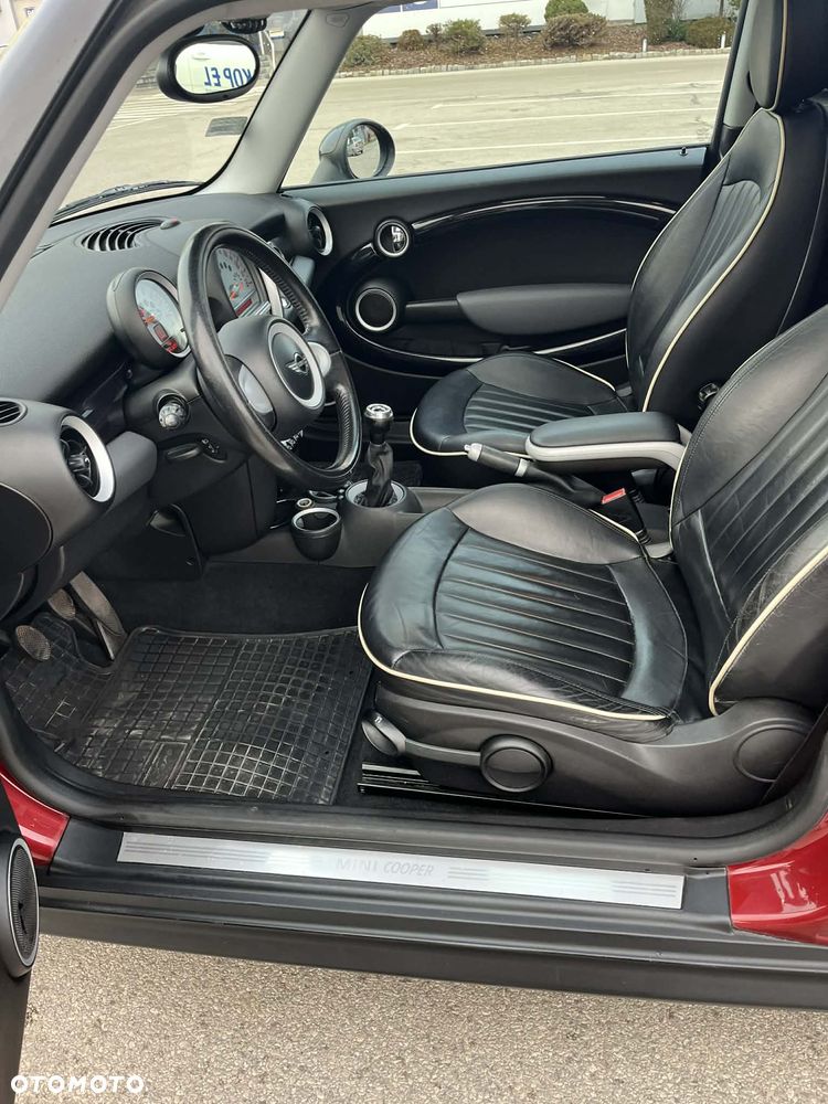 MINI Cooper - 6