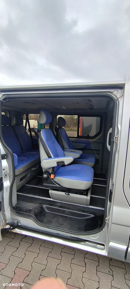 Opel Vivaro L1H1 Life - 15