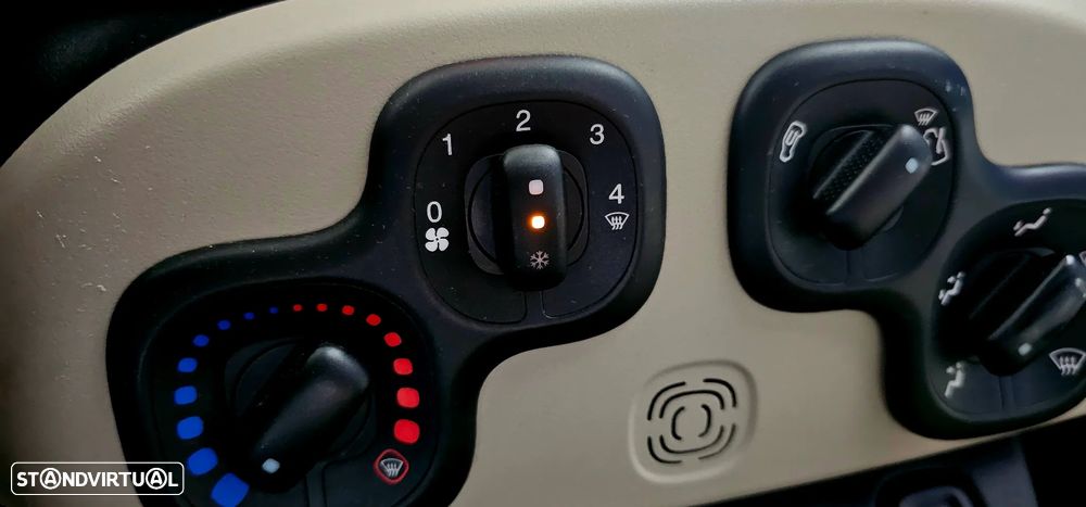 Fiat Panda - 17