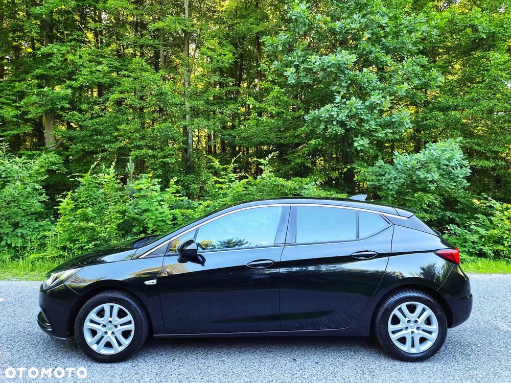 Opel Astra 1.4 Turbo Innovation - 6