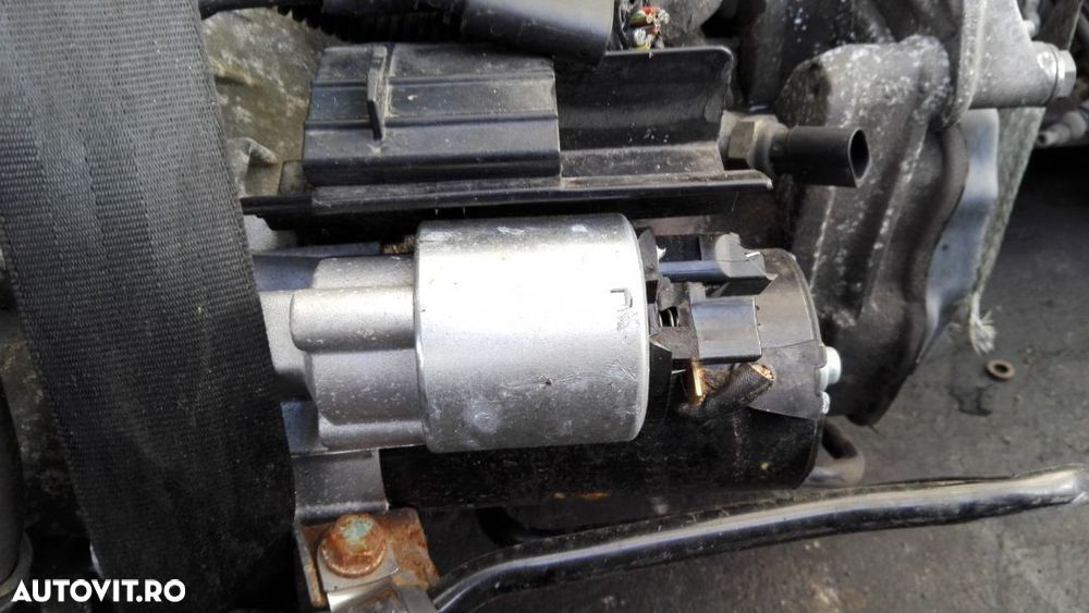 Electromotor Volkswagen Golf 4 1.9 TDI din 2002 - 1