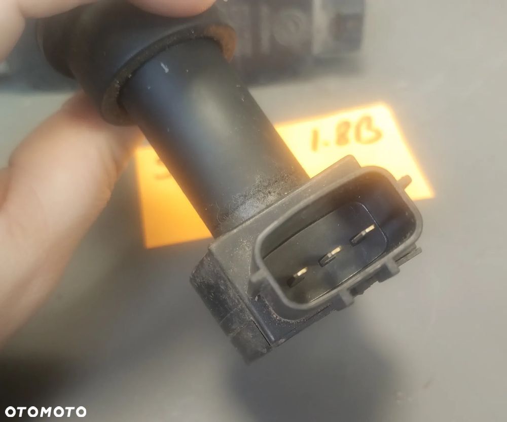 FIAT STILO 01-07 r. 1,8 B CEWKA ZAPŁONOWA CEWKI 4 SZT HITACHI 46473849 + - 3