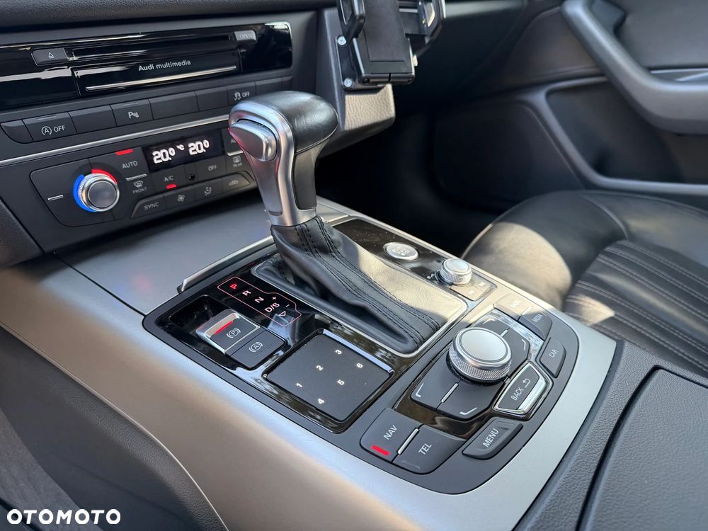 Audi A6 Limousine - 17