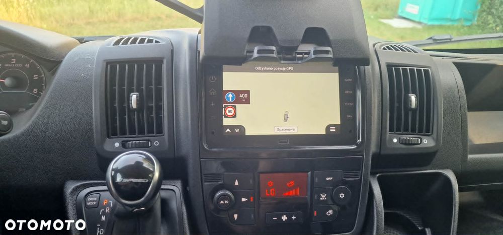 Fiat Ducato - 22