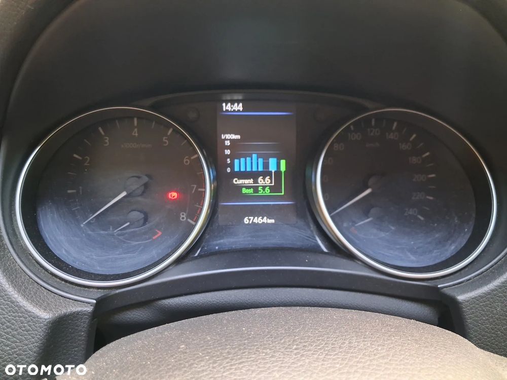 Nissan Qashqai 1.3 DIG-T N-Connecta - 18