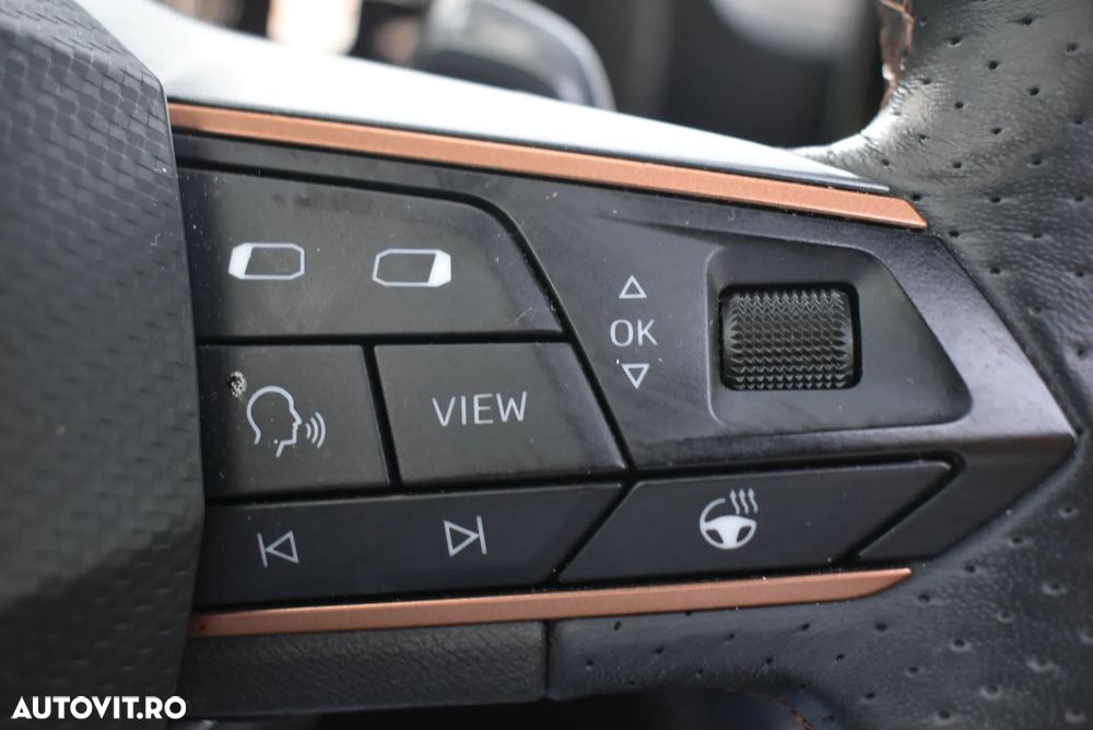 Cupra Formentor 2.0 TSI 4DRIVE DSG - 16