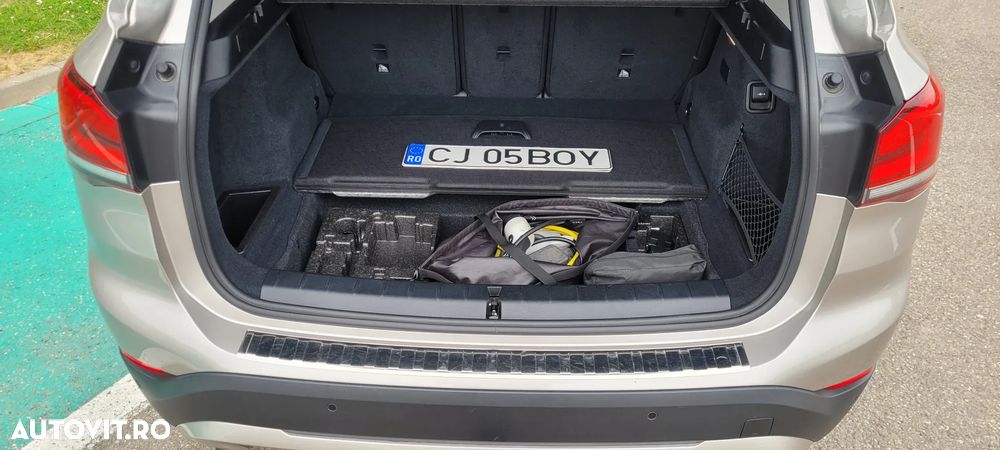 BMW X1 xDrive25e Sport Line - 21