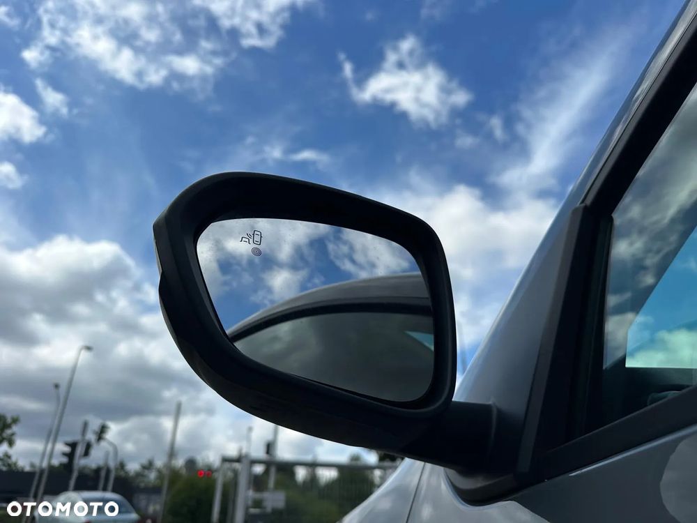 Dacia Duster 1.3 TCe Journey EDC - 11