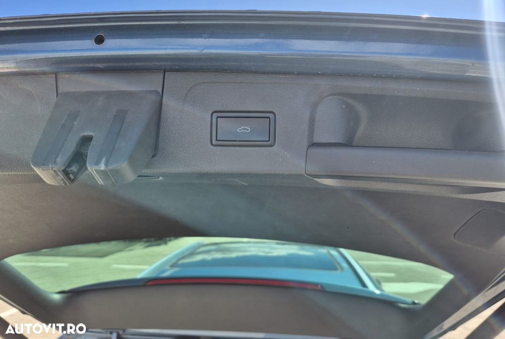 Volkswagen Passat Alltrack 2.0 TSI (BMT) 4Motion DSG - 14