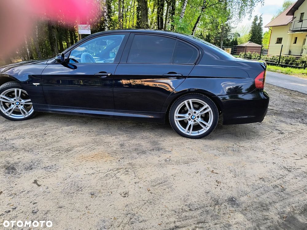 BMW Seria 3 320i - 13