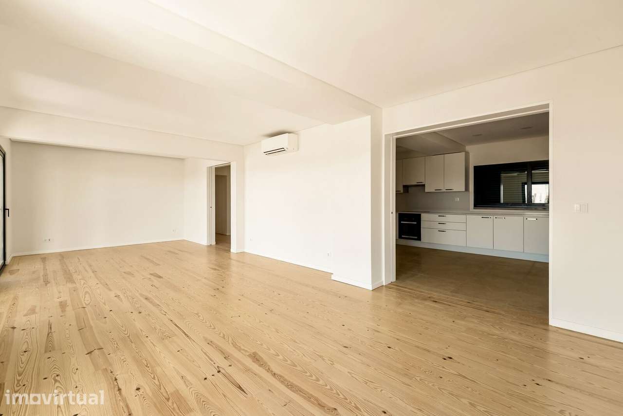 Apartamento T2 com vista, Amoreira, Cascais - Grande imagem: 3/25