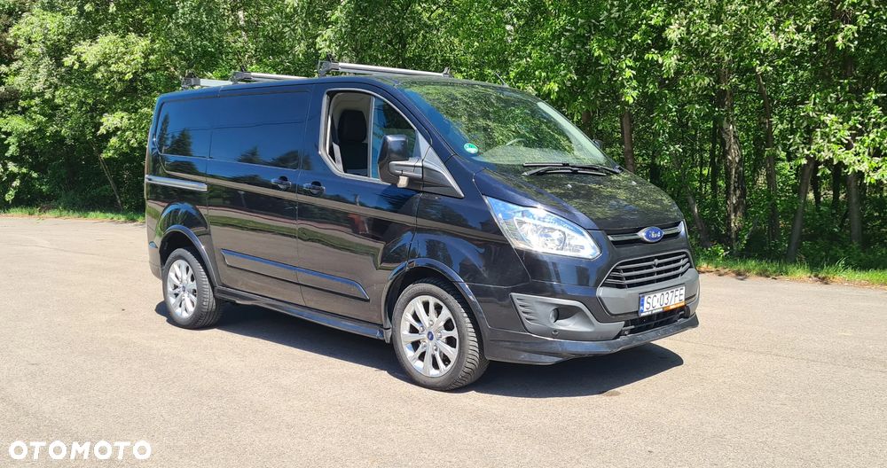 Ford Transit - 4