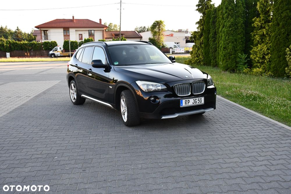 BMW X1 - 27