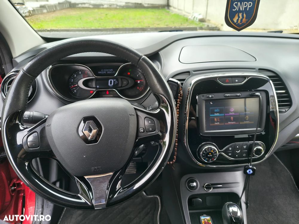 Renault Captur ENERGY dCi EDC XMOD - 9