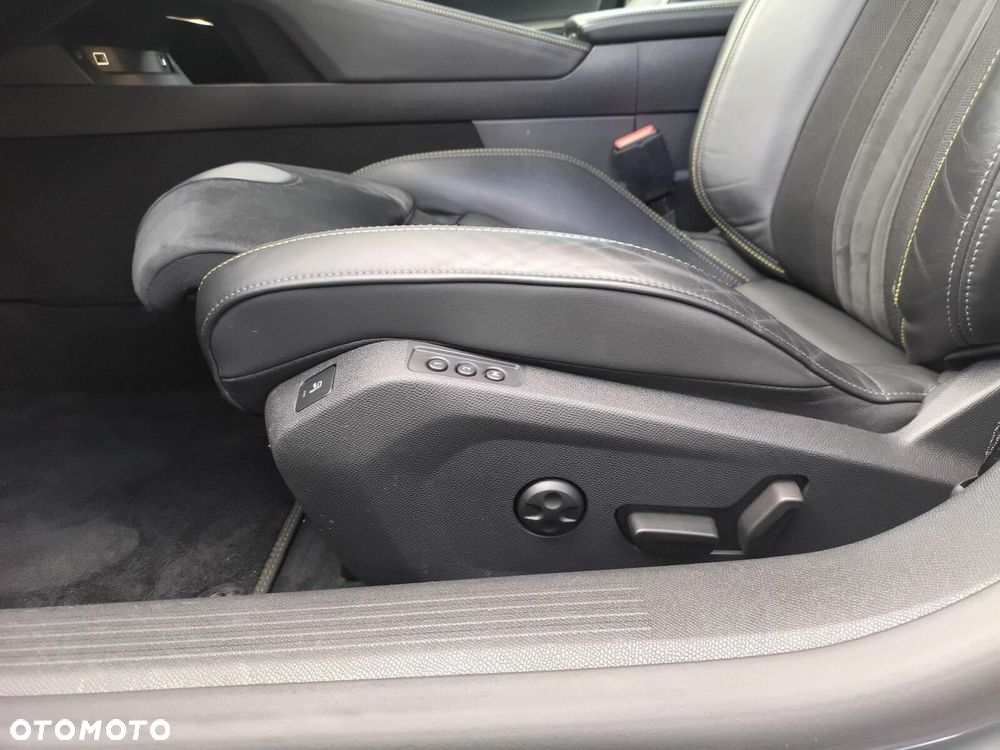 Peugeot 508 360 e-EAT8 SPORT ENGINEERED - 29