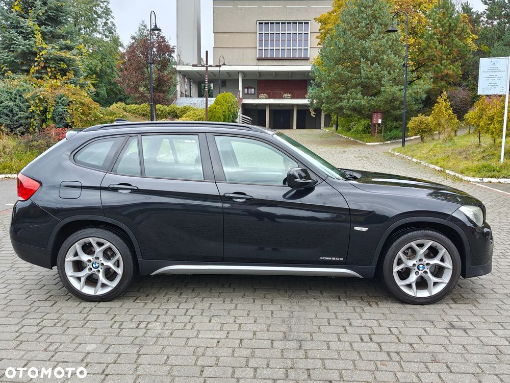 BMW X1 - 11