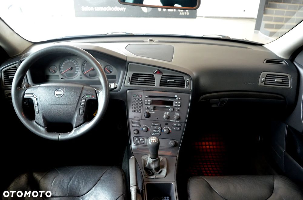 Volvo V70 - 35