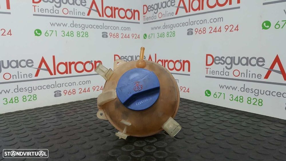 DEPOSÍTO DE EXPANSÃO AUDI S3 (8L) 1.8 T (154KW) - 1