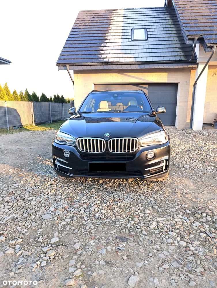 BMW X5 - 4