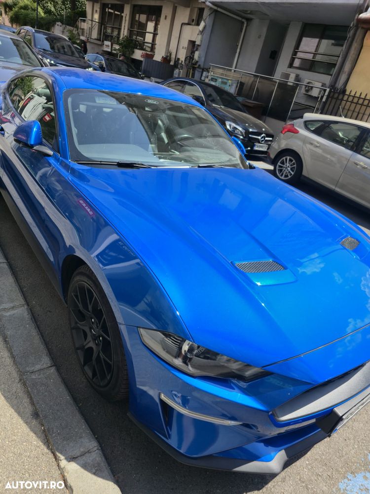 Ford Mustang ver-2-3-ecoboost - 8