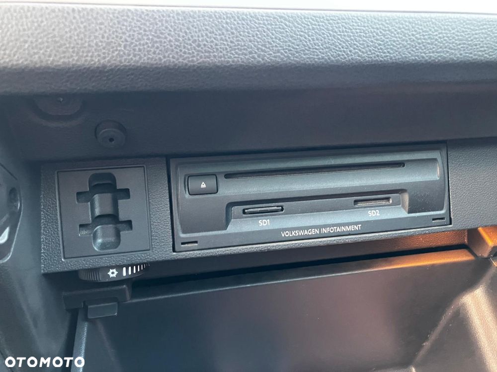 Volkswagen Tiguan 1.4 TSI BMT ACT Highline DSG - 13