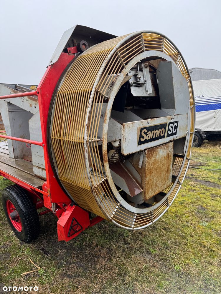 Inny SAMRO SC - 3