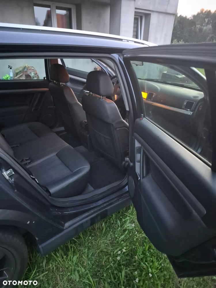 Opel Vectra 1.8 - 20