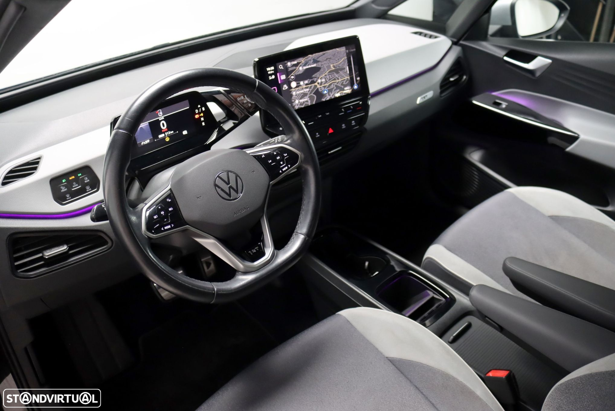 VW ID.3 Pro Performance 1st Plus - 34